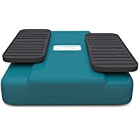 Happylegs - Ejercitador de Piernas Gimnasia Pasiva para Mayores y Jóvenes Apto para Rehabilitación. La Máquina de Andar…